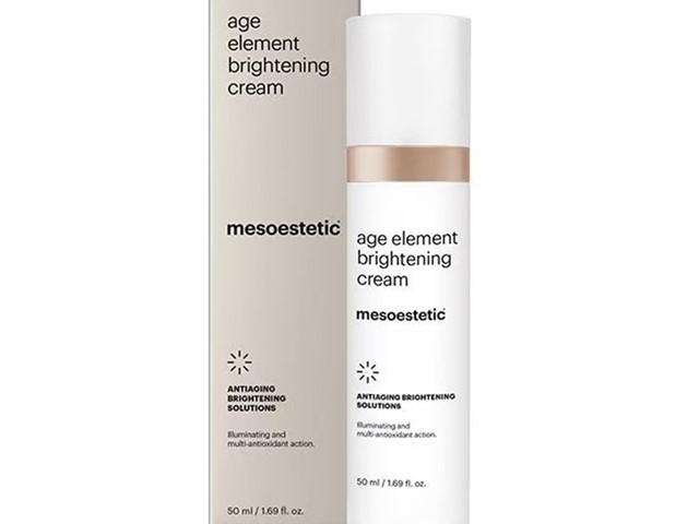age element® brightening cream brightening cream