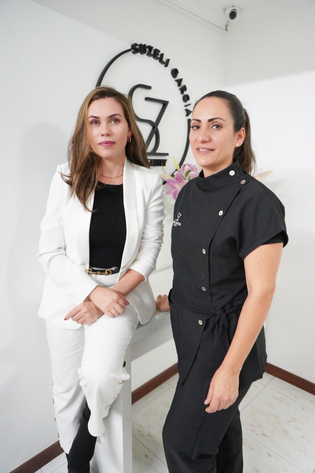 Contactar con Suzeli García In Beauty