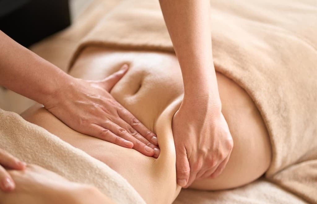 Drenaje Brazilian Touch en O Porriño