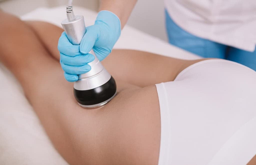 Electroestimulación en O Porriño