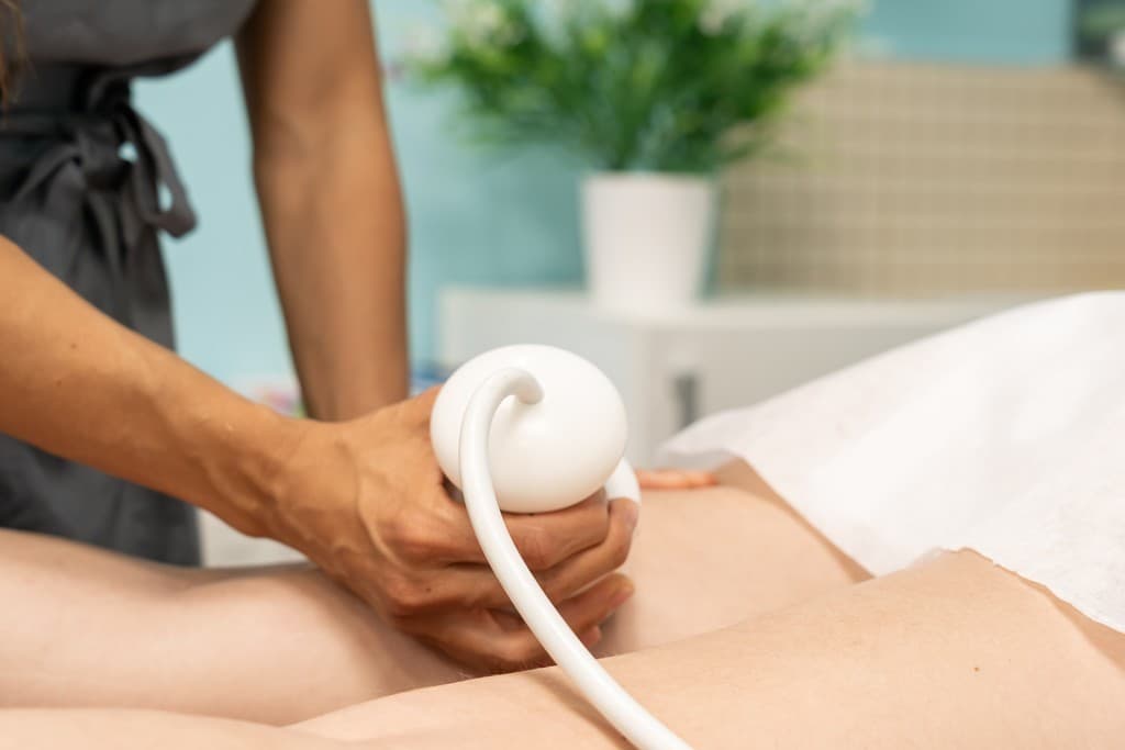 Electroporación en O Porriño