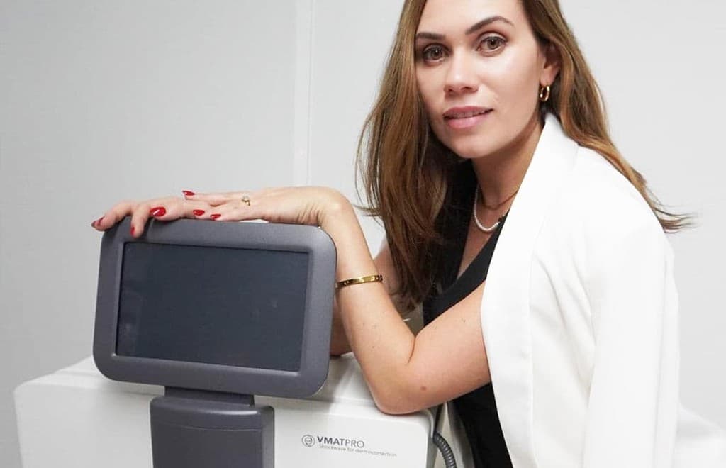 Ondas de choque en O Porriño