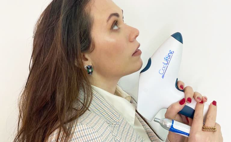 Coolifting en O Porriño