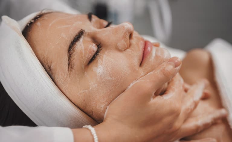 Hidratación profunda en Porriño