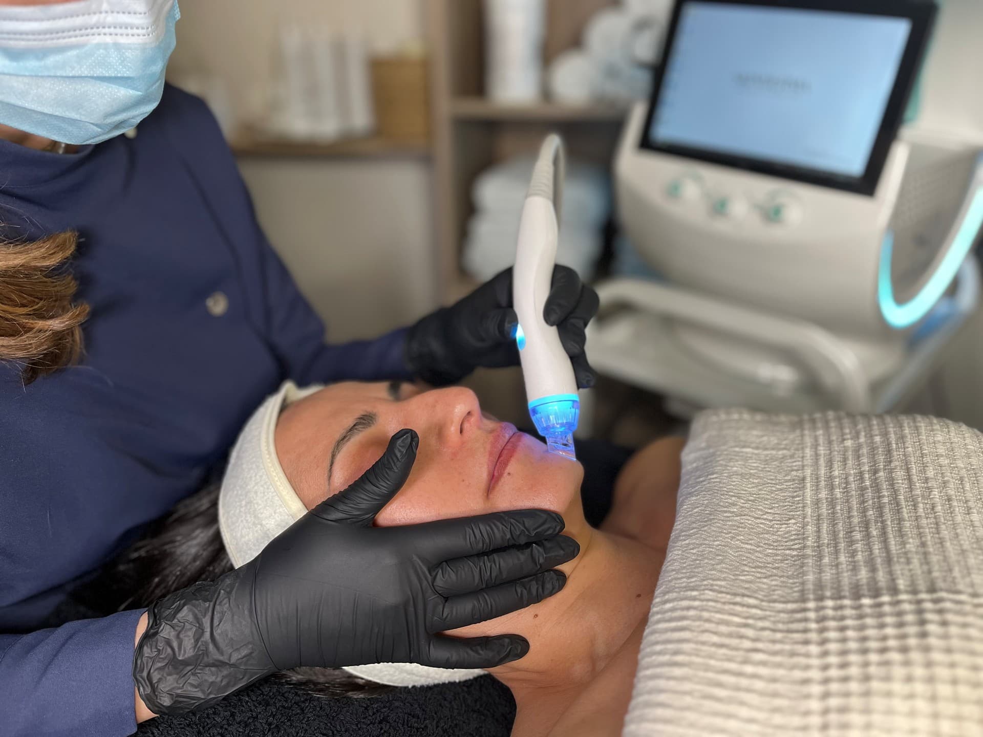 Hydral Pro en Porriño