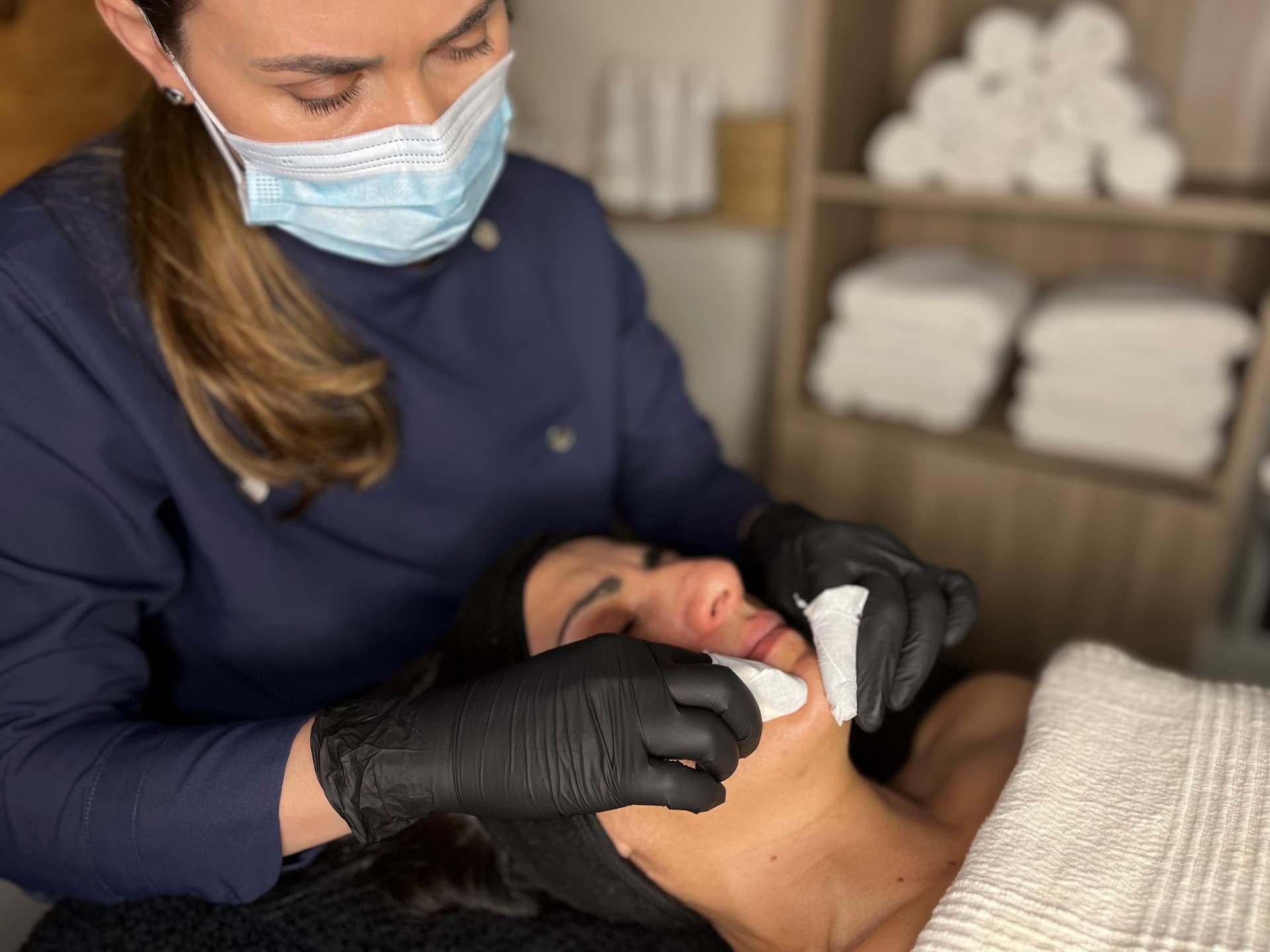 Miracle Cure en Porriño