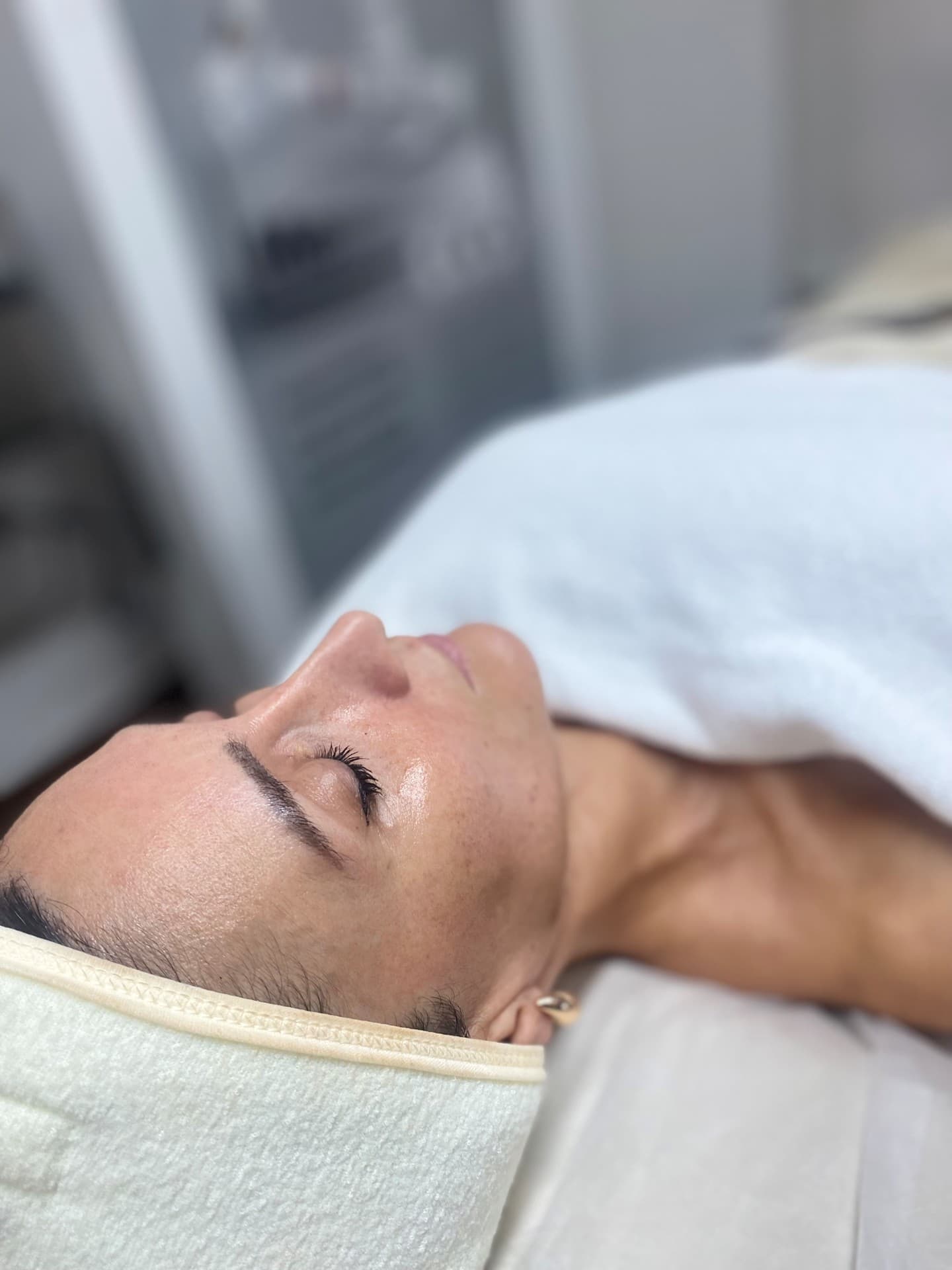 Rejuvenecedor ojos (efecto lifting) en Porriño