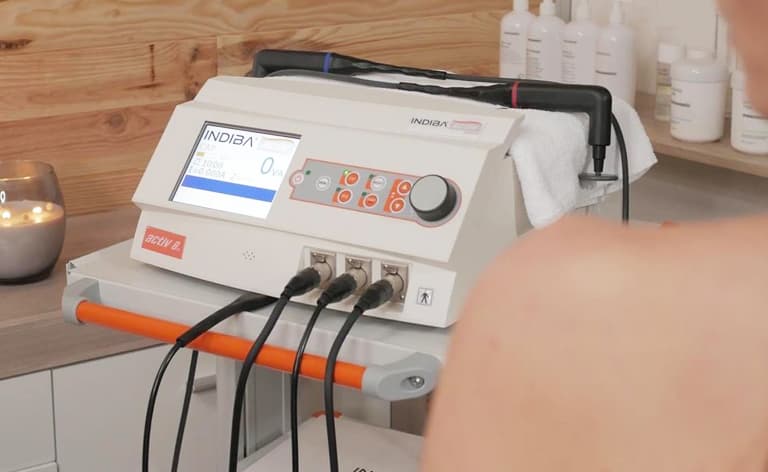 Tratamientos Indiba en O Porriño