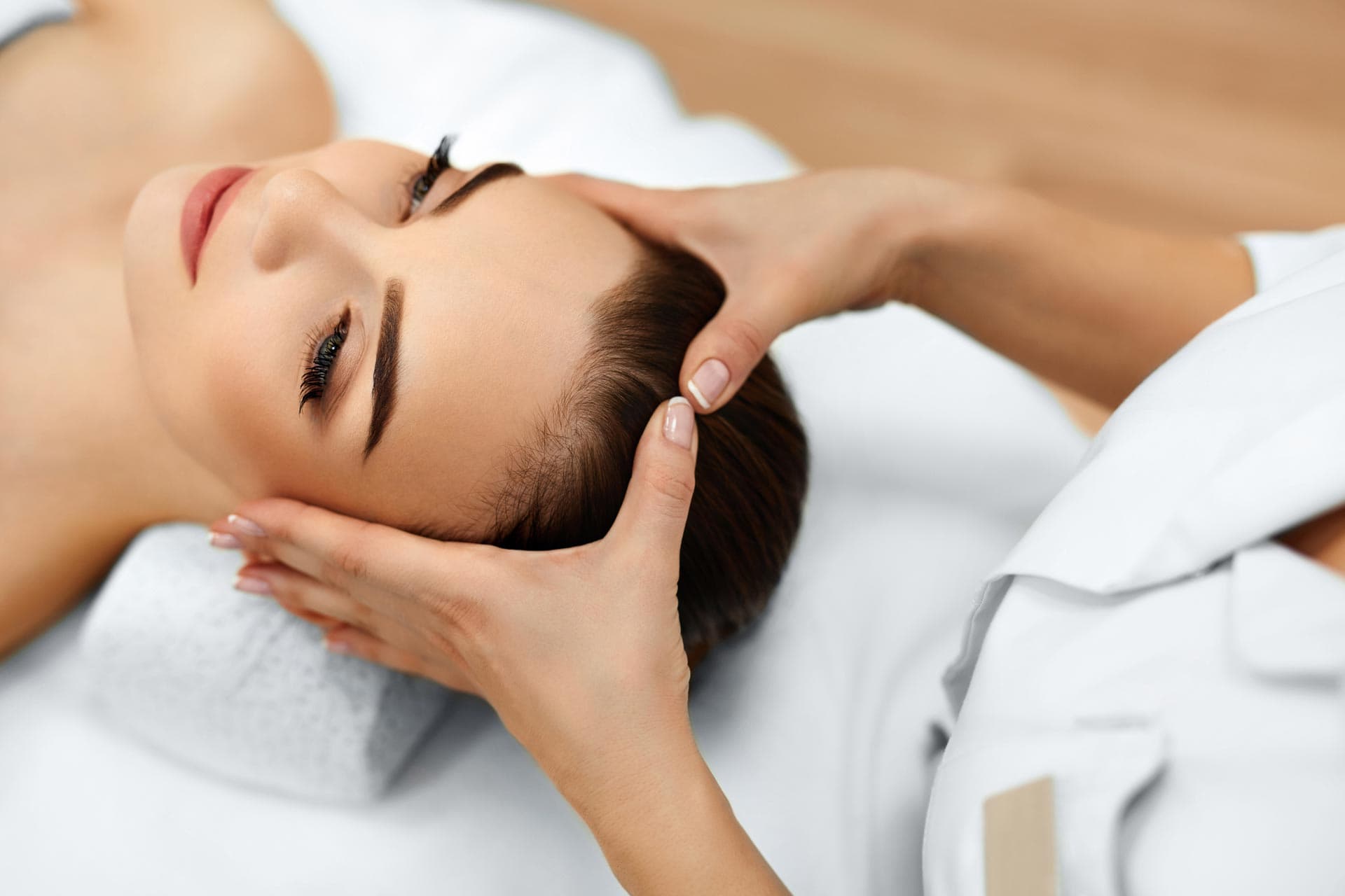 Tratamientos novias en O Porriño