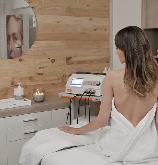 Centro de estética en O Porriño