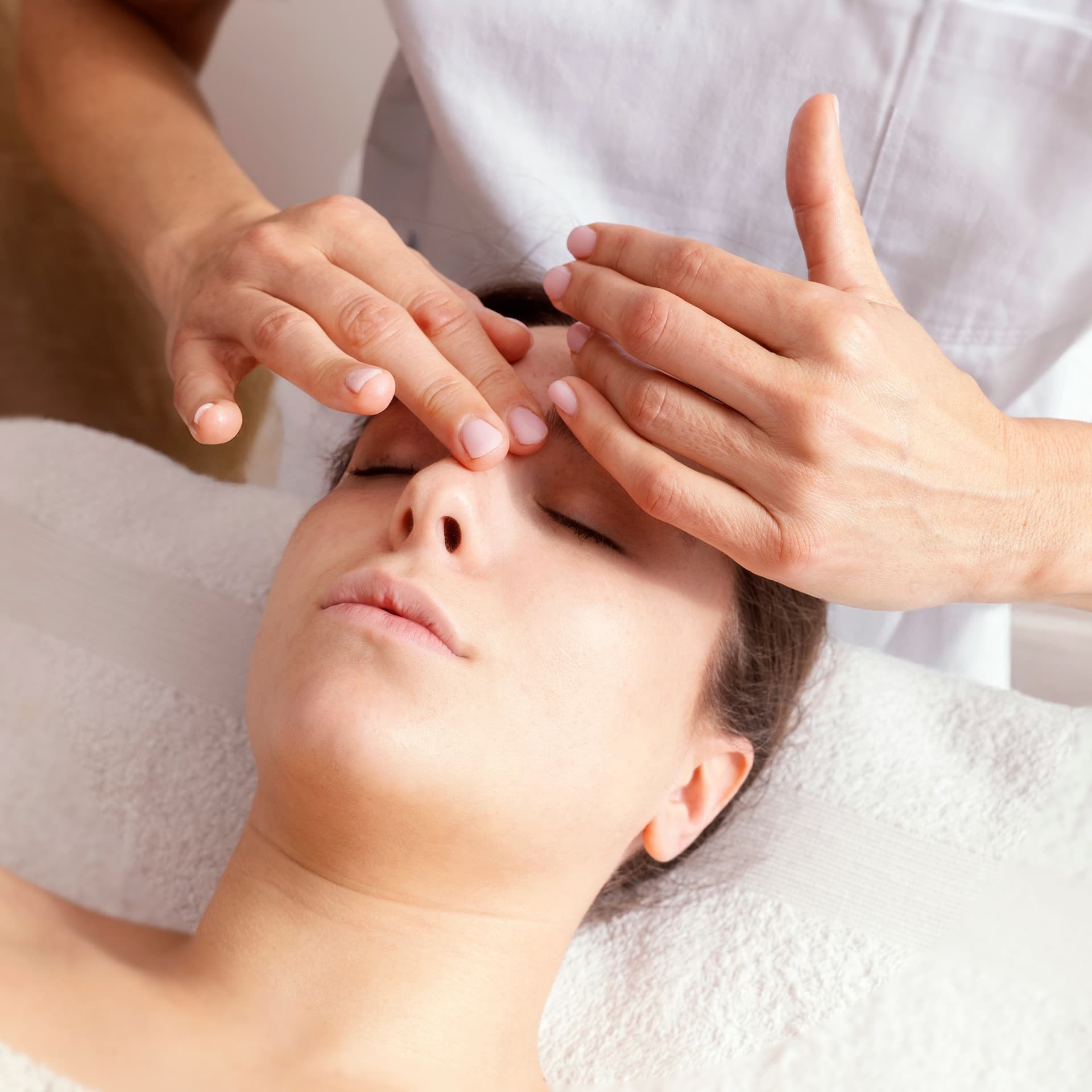 Tratamientos novias en O Porriño