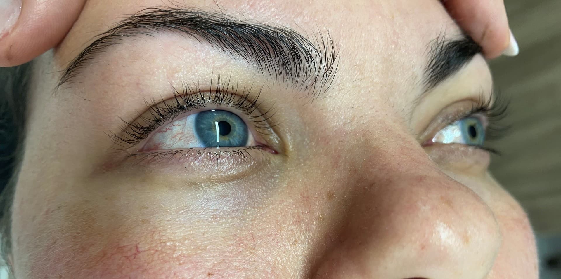 Lifting pestañas en O Porriño