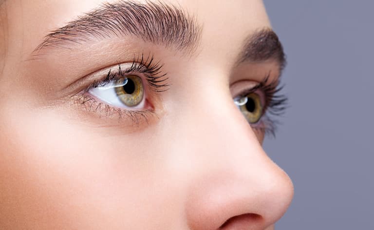  Terapia de la mirada (lifting) en Porriño